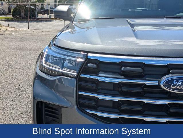 2026 Ford Explorer - $37,800