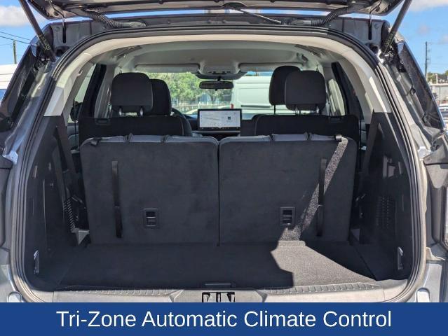 2026 Ford Explorer - $37,800