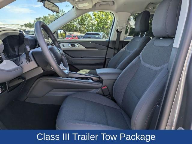 2026 Ford Explorer - $37,800