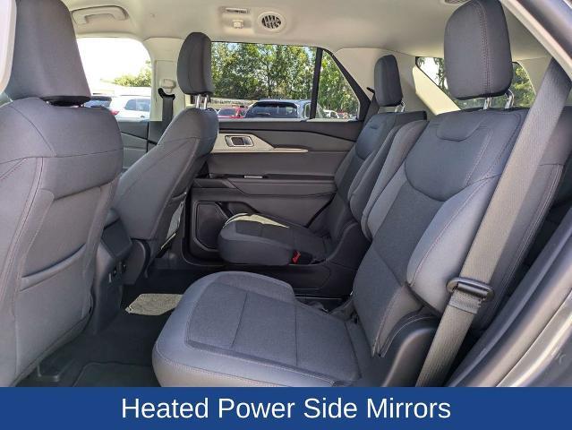 2026 Ford Explorer - $37,800