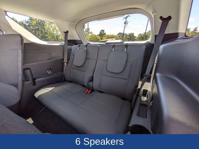 2026 Ford Explorer - $37,800