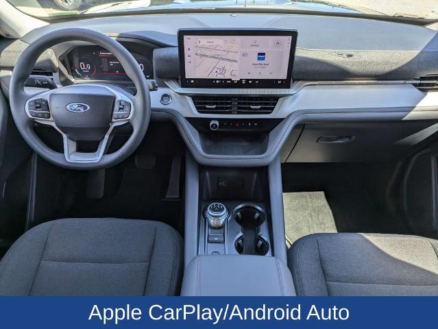 2026 Ford Explorer - $37,800