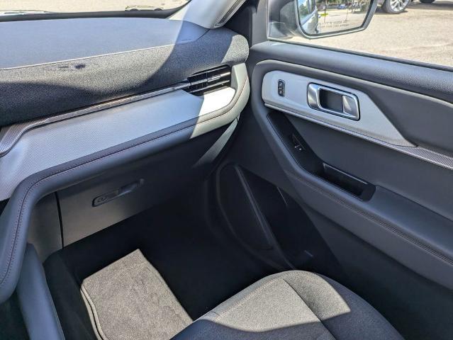 2026 Ford Explorer - $37,800