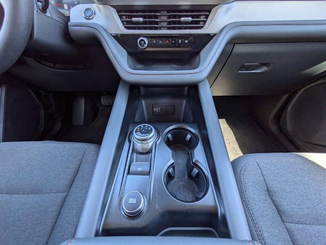 2026 Ford Explorer - $37,800