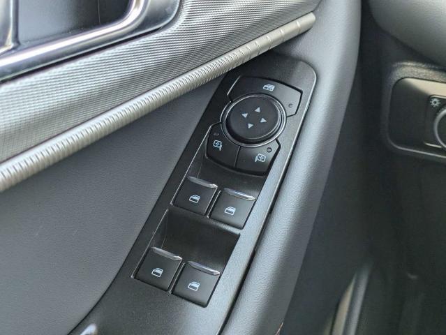 2026 Ford Explorer - $37,800