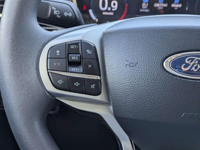 2026 Ford Explorer - $37,800