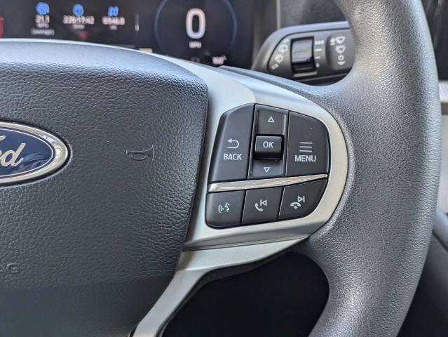 2026 Ford Explorer - $37,800