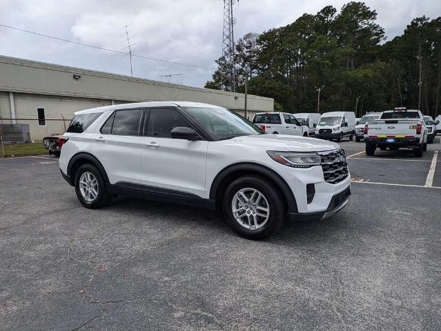 2026 Ford Explorer - $37,500
