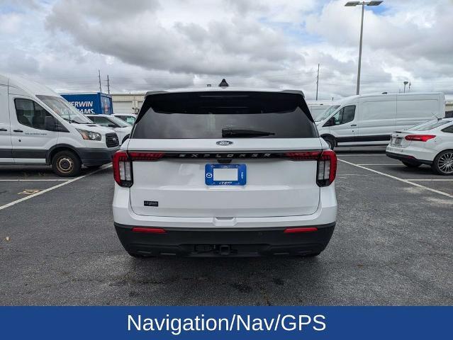 2026 Ford Explorer - $37,500