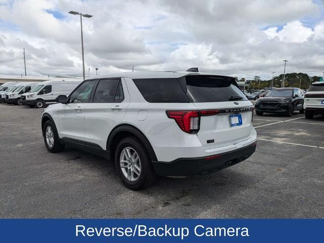 2026 Ford Explorer - $37,500