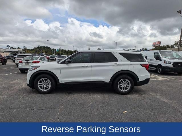 2026 Ford Explorer - $37,500