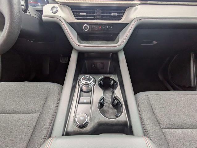 2026 Ford Explorer - $37,500