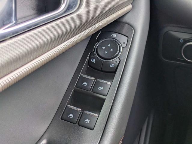 2026 Ford Explorer - $37,500