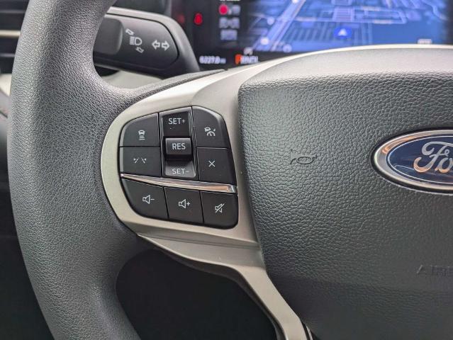 2026 Ford Explorer - $37,500