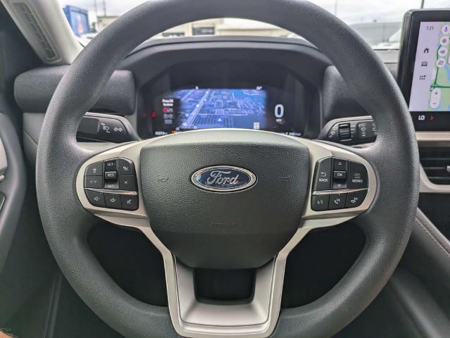2026 Ford Explorer - $37,500