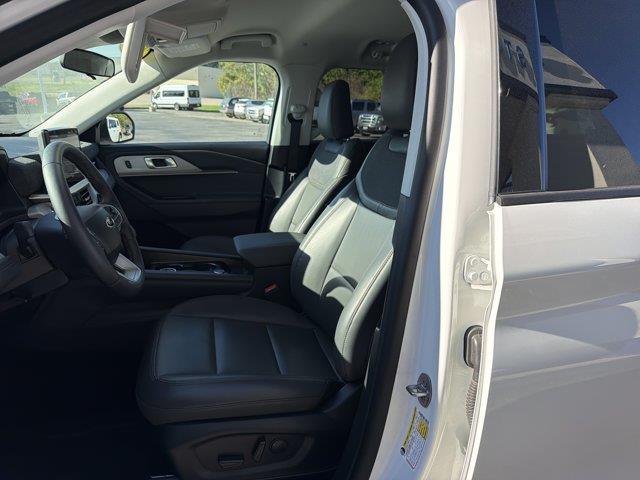 2026 Ford Explorer - $37,988