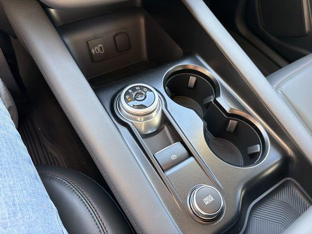 2026 Ford Explorer - $37,988
