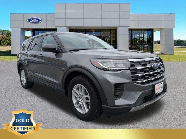 2026 Ford Explorer - $38,999