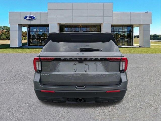 2026 Ford Explorer - $38,999