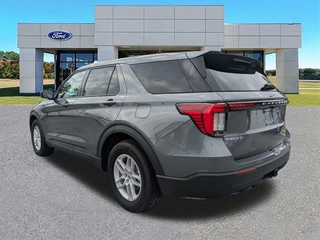 2026 Ford Explorer - $38,999
