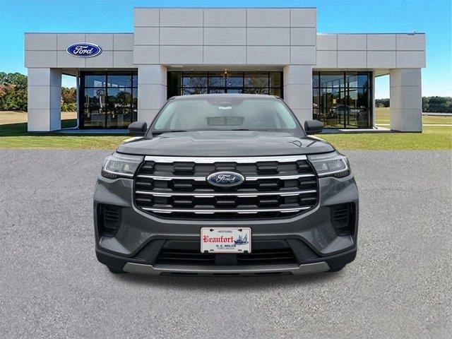 2026 Ford Explorer - $38,999