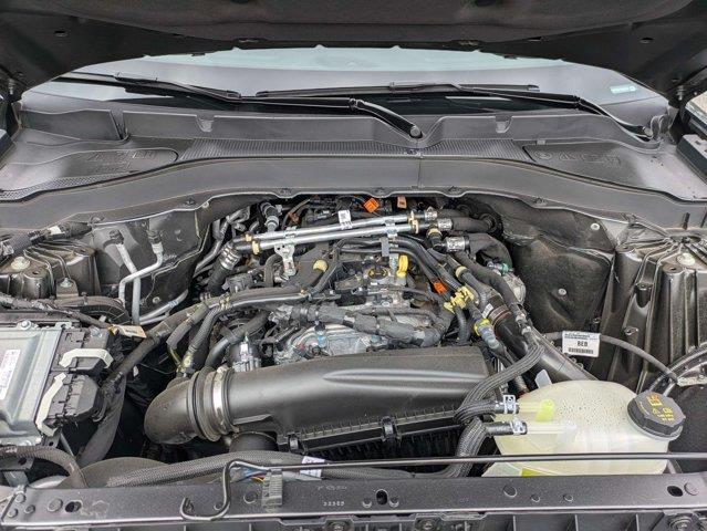 2026 Ford Explorer - $38,999