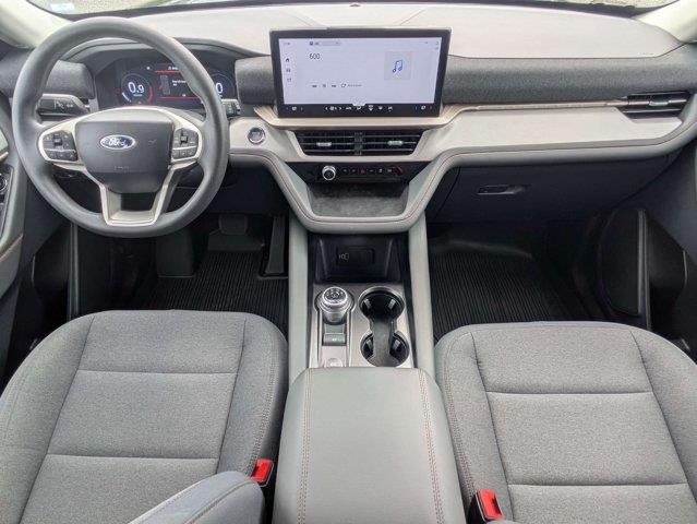 2026 Ford Explorer - $38,999