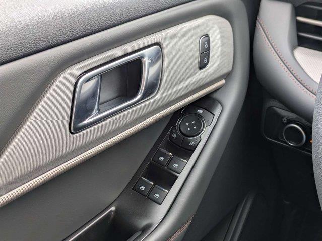 2026 Ford Explorer - $38,999