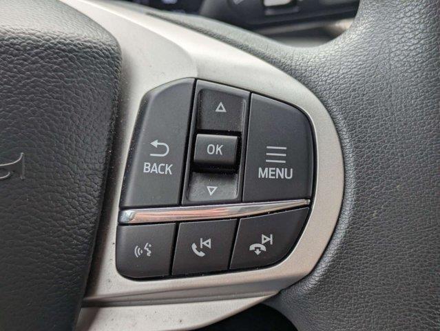 2026 Ford Explorer - $38,999
