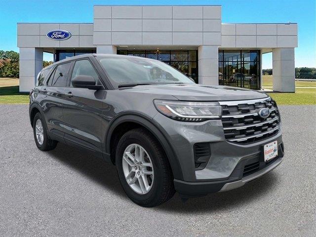 2026 Ford Explorer - $38,990