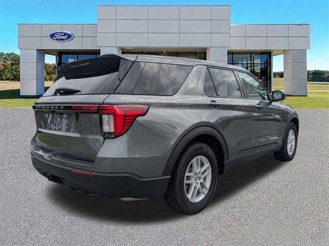 2026 Ford Explorer - $38,990