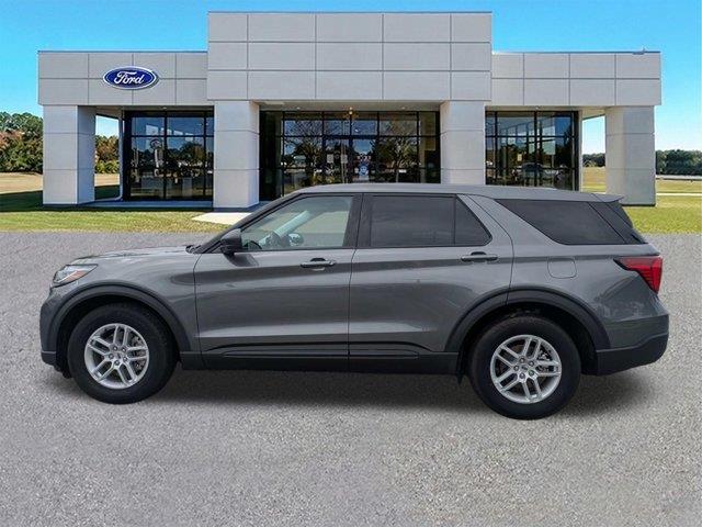 2026 Ford Explorer - $38,990