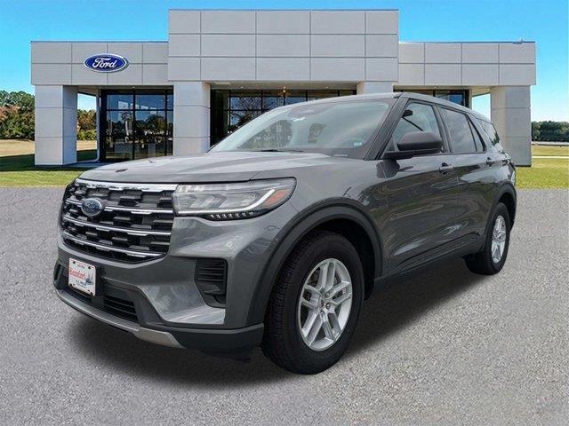 2026 Ford Explorer - $38,990