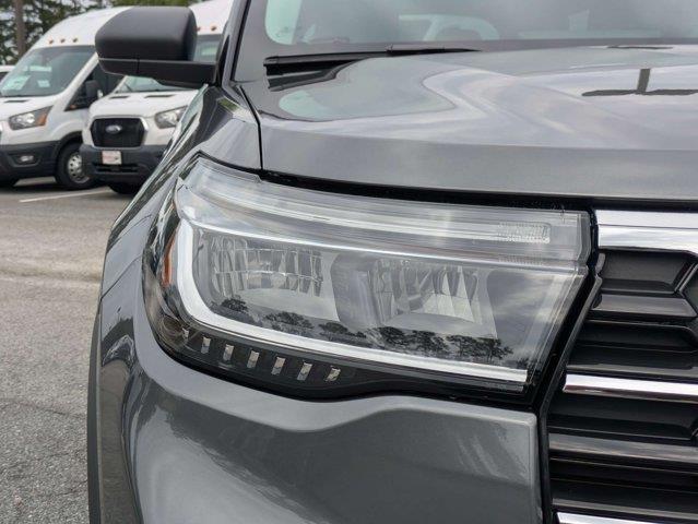 2026 Ford Explorer - $38,990