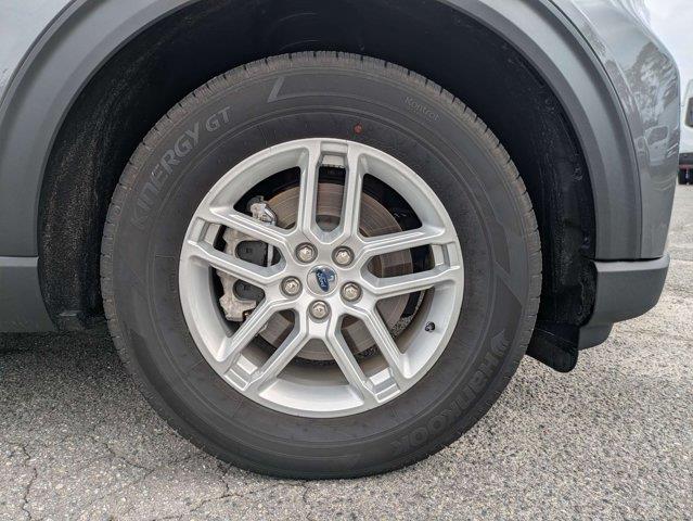 2026 Ford Explorer - $38,990