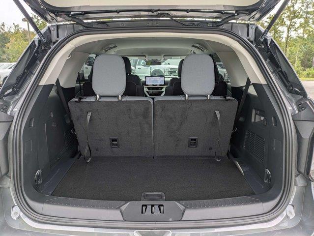 2026 Ford Explorer - $38,990