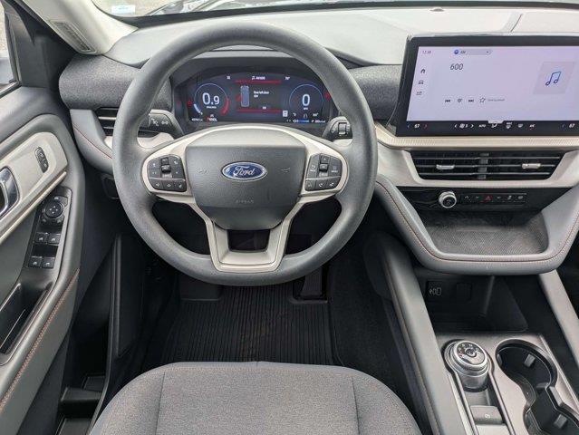 2026 Ford Explorer - $38,990