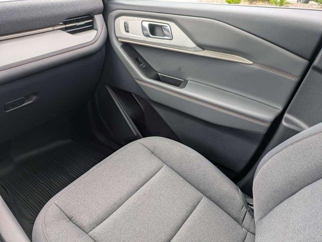 2026 Ford Explorer - $38,990