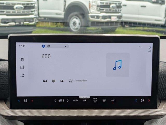 2026 Ford Explorer - $38,990