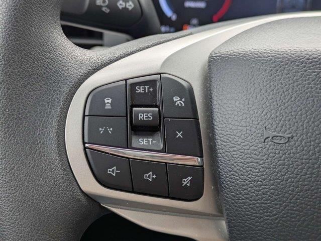 2026 Ford Explorer - $38,990