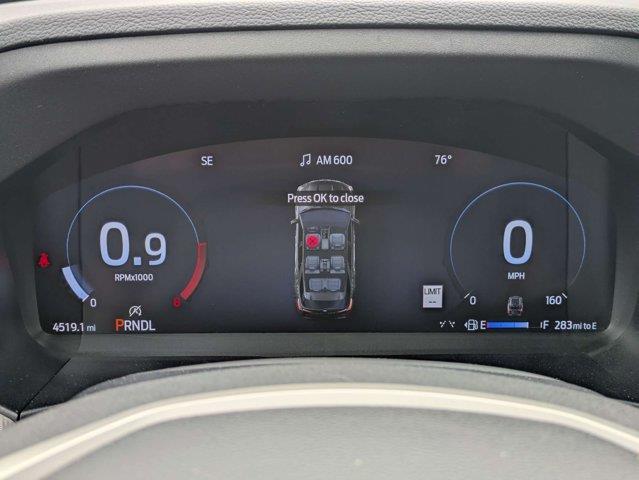 2026 Ford Explorer - $38,990