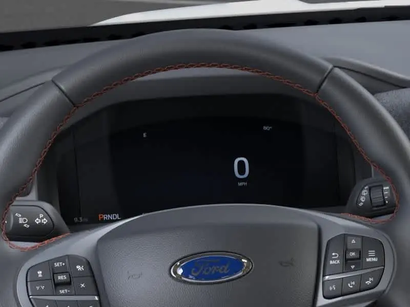 2026 Ford Explorer - $44,369