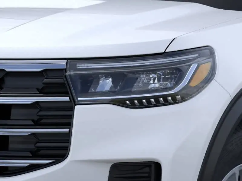 2026 Ford Explorer - $44,369