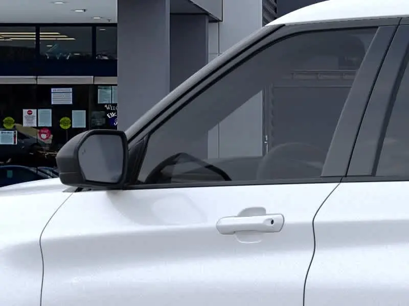 2026 Ford Explorer - $44,369