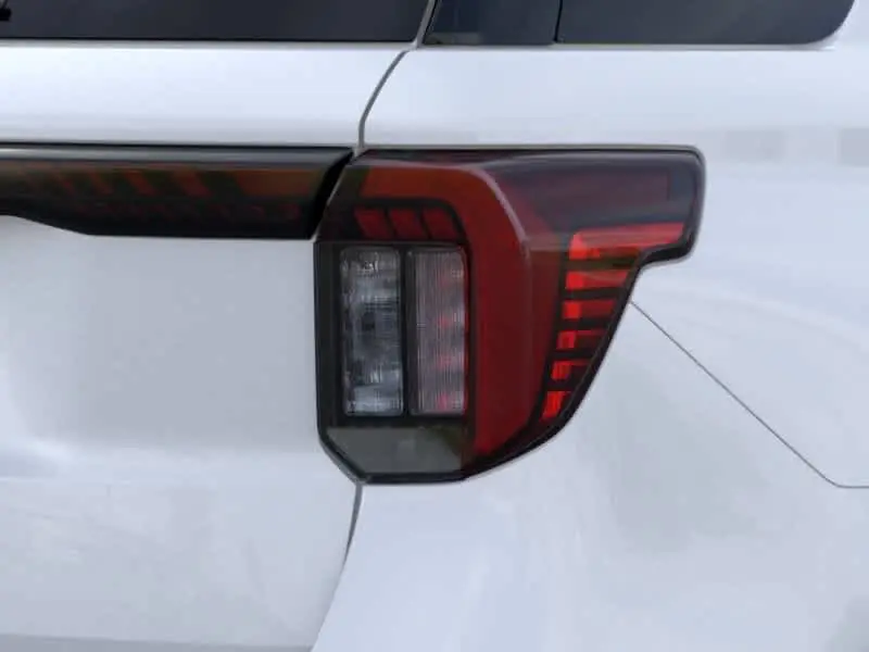 2026 Ford Explorer - $44,369