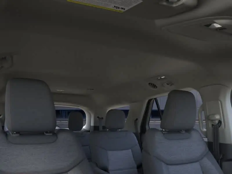 2026 Ford Explorer - $44,369