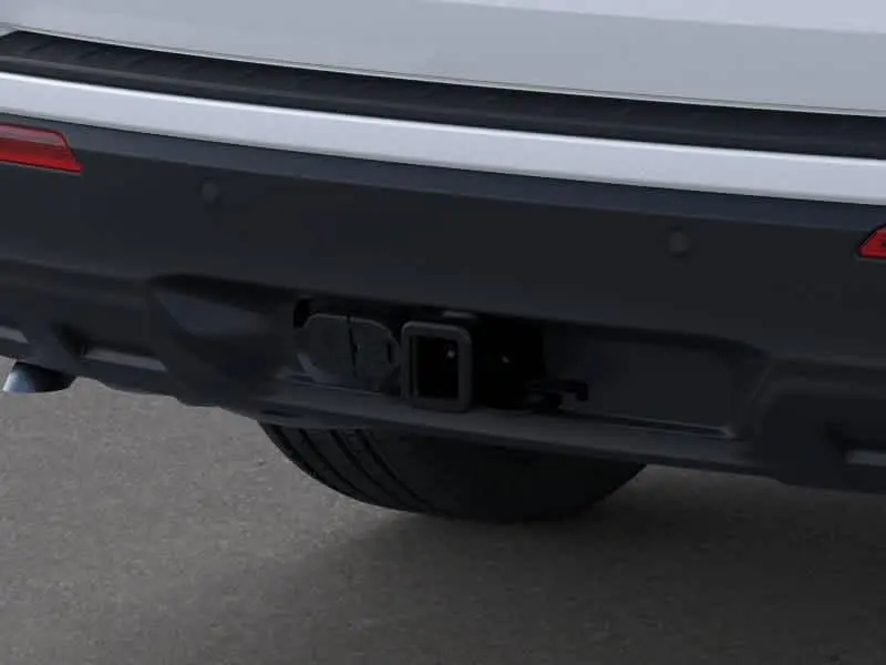 2026 Ford Explorer - $44,369