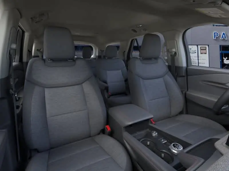 2026 Ford Explorer - $44,369