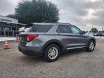 2025 Explorer Thumbnail 3