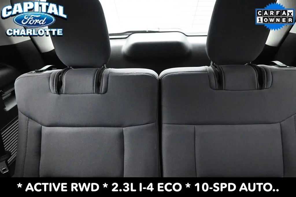 2025 Ford Explorer - $30,898